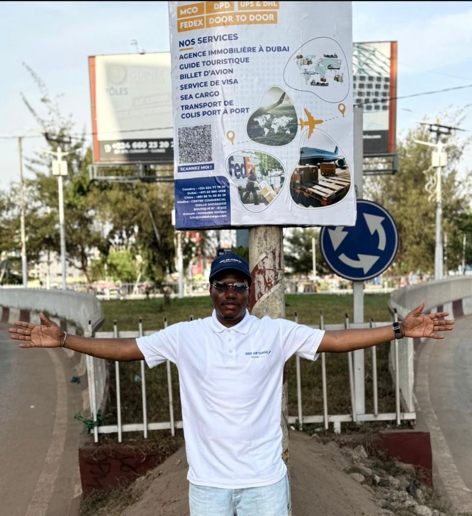 Mouctar Diallo