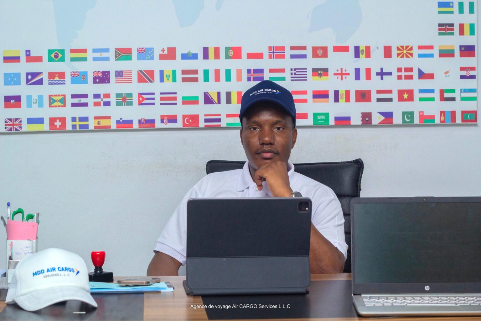 Mouctar Diallo